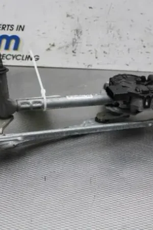 Ruitenwissermotor VW UP! (121, 122, BL1, BL2, BL3, 123) Betaalbaar