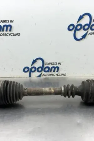 Aandrijfas RENAULT LAGUNA II Grandtour (KG0/1_) Plaats Bestelling