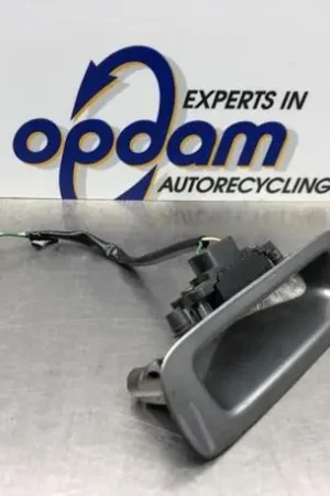 Achterklephendel SUZUKI SWIFT III (MZ, EZ) Weekendaanbieding