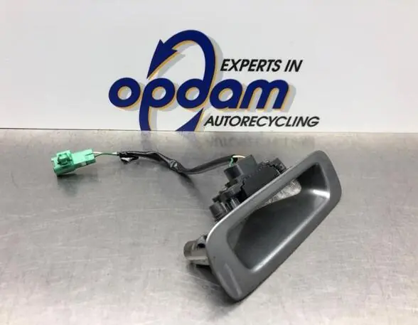 Achterklephendel SUZUKI SWIFT III (MZ, EZ) Weekendaanbieding