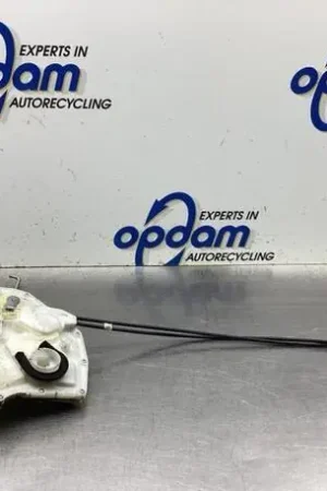 Motorkapkabel SUZUKI SWIFT III (MZ, EZ) Snelle Levering