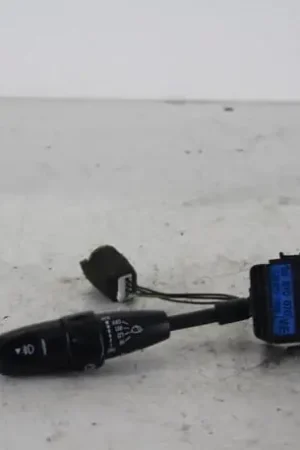 Schakelaar voor Ruitenwisser CHEVROLET AVEO / KALOS Hatchback (T250, T255), CHEVROLET AVEO Hatchback (T300) Populair