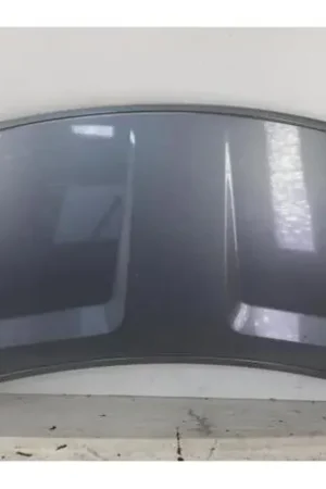 Express Levering Motorkap SMART FORFOUR (454)