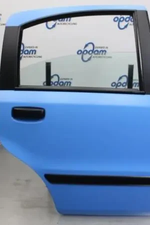 Deur FIAT PANDA (169_), FIAT PANDA Hatchback Van (169_) Hete Deal