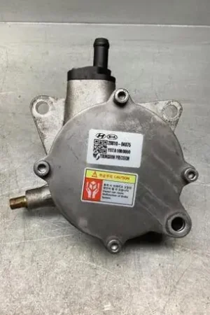 Onderdrukpomp HYUNDAI KONA (OS, OSE, OSI) Speciale Aanbieding