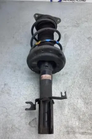 Veerpoot RENAULT TWINGO III (BCM_, BCA_) Aanbieding