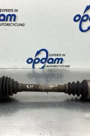 Aandrijfas PEUGEOT 206 Hatchback (2A/C) Goedkoop