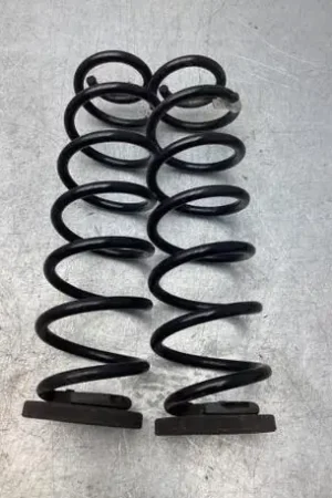 Koopje Chassisveer SEAT LEON (5F1)