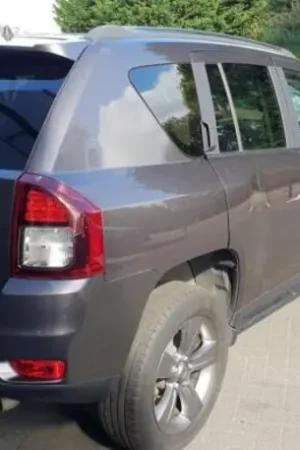 Veerpoot JEEP COMPASS (MK49), JEEP PATRIOT (MK74) Shop Nu