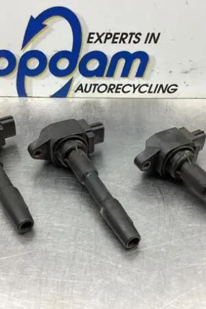 Bobine RENAULT CAPTUR I (J5_, H5_) Goedkoop