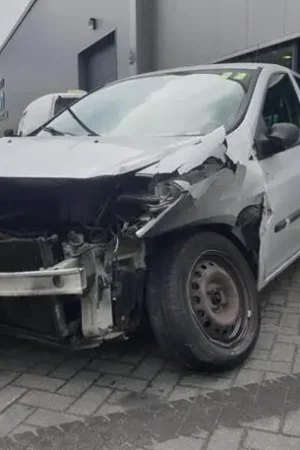 Handgeschakelde versnellingsbak RENAULT CLIO III (BR0/1, CR0/1) Betrouwbaar