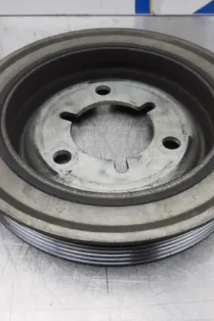 Express Levering Tandwiel krukas CITROËN XSARA PICASSO (N68)