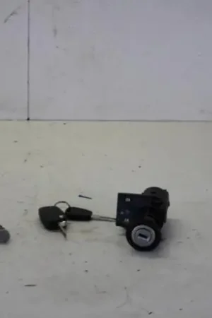 Slotcilinder Contactslot FIAT PANDA (169_), FIAT PANDA Hatchback Van (169_) Express Levering