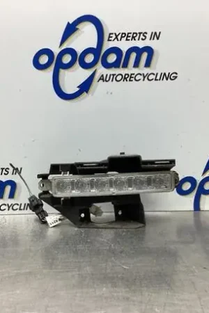 Dagrijverlichting PEUGEOT 107 (PM_, PN_) Gratis Verzending