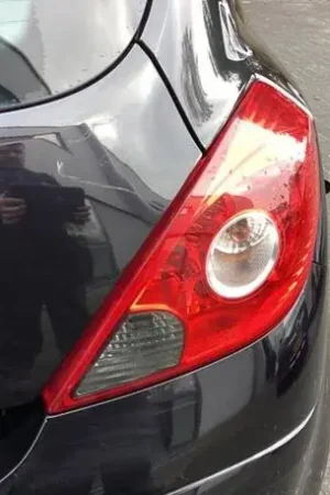 Achterlicht OPEL CORSA D (S07) Garantie Inbegrepen