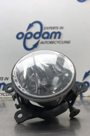 Mistlamp RENAULT CLIO IV Grandtour (KH_), RENAULT CLIO III Grandtour (KR0/1_) Superprijs