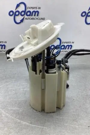 Brandstofpomp MERCEDES-BENZ C-CLASS (W204), MERCEDES-BENZ E-CLASS (W212), MERCEDES-BENZ C-CLASS T-Model (S204) Hoge Kwaliteit