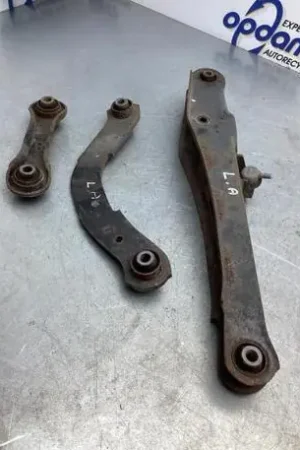 Draagarm wielophanging MITSUBISHI ASX (GA_W_) Superprijs