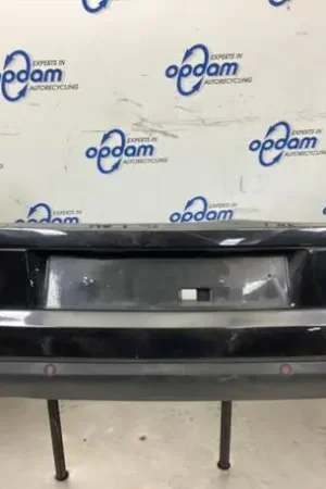 Finale Uitverkoop Bumper CITROËN C4 I (LC_), CITROËN C4 Coupe (LA_)