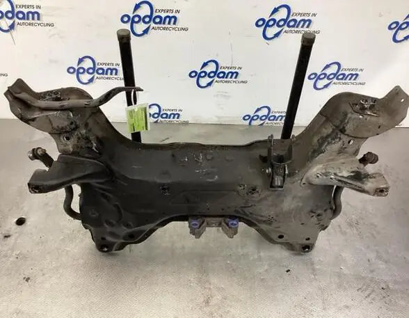 Front asdrager PEUGEOT 308 I (4A_, 4C_) Koopje