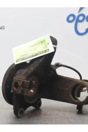 Trendy Astap PEUGEOT 206 Hatchback (2A/C), PEUGEOT 206 SW (2E/K), PEUGEOT 206 Saloon