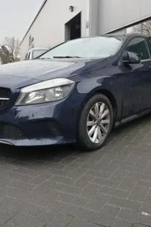 Exclusief Stuurhuis MERCEDES-BENZ CLA Coupe (C117)