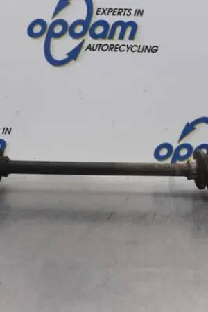 Aandrijfas MITSUBISHI OUTLANDER I (CU_W) Topkwaliteit