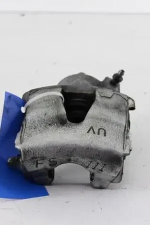 Remklauw VW UP! (121, 122, BL1, BL2, BL3, 123), VW LOAD UP (121, 122, BL1, BL2) Ambachtelijk