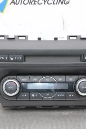 Bedieningselement verwarming & ventilatie MAZDA 3 Saloon (BM_, BN_) Meest Verkocht