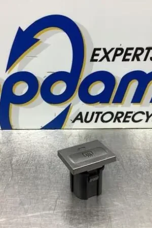 Handgemaakt Schakelaar voor Achterruit FORD FOCUS II (DA_, HCP, DP)