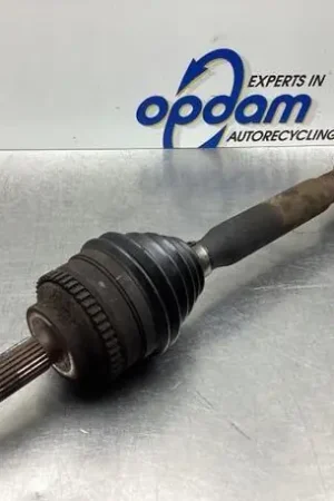 Aandrijfas RENAULT MEGANE Scenic (JA0/1_), RENAULT SCÉNIC I MPV (JA0/1_, FA0_) Lage Prijs