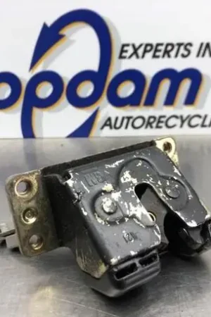 Bestseller Motorkapkabel OPEL ASTRA G Estate (T98), OPEL MERIVA A MPV (X03), OPEL ZAFIRA A MPV (T98)