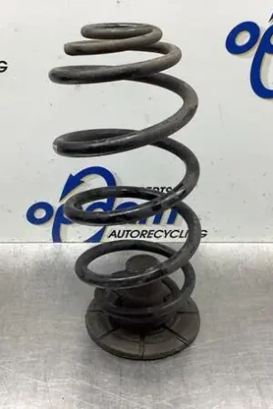 Chassisveer OPEL ZAFIRA A MPV (T98) Speciale Aanbieding