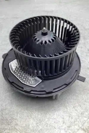 Elektrische motor interieurventilatie AUDI A3 Sportback (8VA, 8VF) Populair