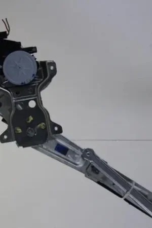 Merkproduct Raambedieningsmechanisme SUZUKI ALTO (GF)