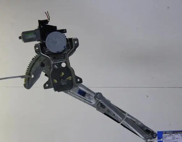 Merkproduct Raambedieningsmechanisme SUZUKI ALTO (GF)