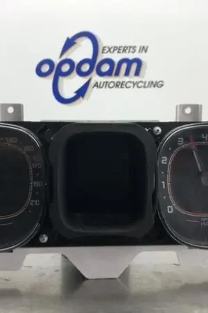 Toerenteller FIAT PANDA (312_, 319_), FIAT PANDA VAN (312_, 519_) Nu Kopen