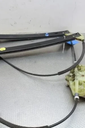 Raambedieningsmechanisme AUDI A6 (4F2, C6) Finale Uitverkoop