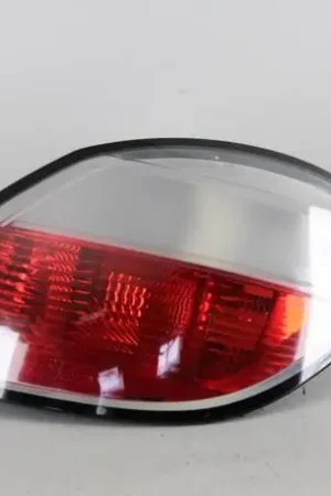 Snelle Levering Achterlicht OPEL ASTRA H (A04)