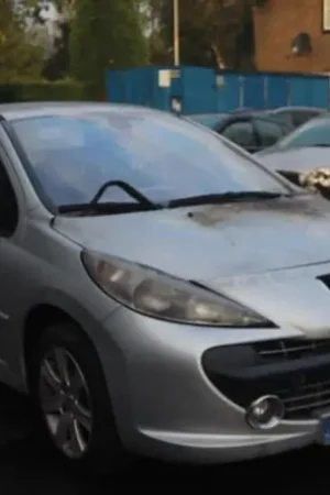 Buitenspiegel PEUGEOT 207 (WA_, WC_) Modern