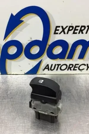 Schakelaar voor Elektrische Ramen RENAULT MODUS / GRAND MODUS (F/JP0_) Koopje