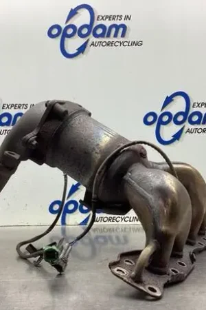 Actieprijs Katalysator SUZUKI SWIFT III (MZ, EZ)