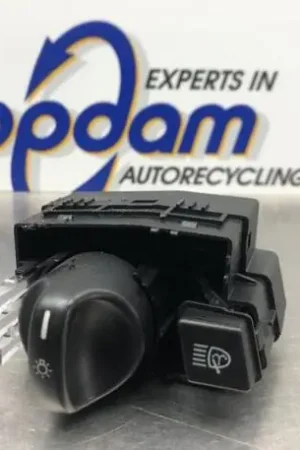 Lichtschakelaar MERCEDES-BENZ S-CLASS (W220) Express Levering