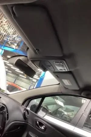 Interieurverlichting RENAULT CAPTUR I (J5_, H5_), RENAULT CLIO IV (BH_) Rechtstreeks Van De Fabrikant