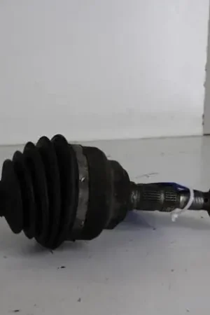 Goedkoop Aandrijfas OPEL ZAFIRA A MPV (T98)