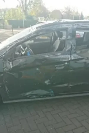 Fusee MITSUBISHI MIRAGE / SPACE STAR Hatchback (A0_A) Modern