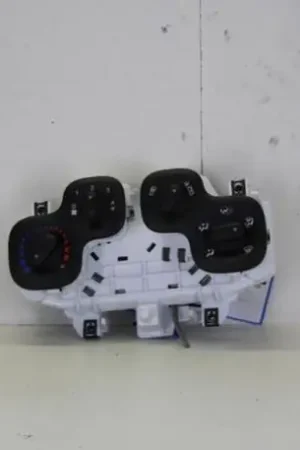 Bedieningselement verwarming & ventilatie FIAT PANDA (312_, 319_), FIAT PANDA VAN (312_, 519_), LANCIA YPSILON (312_) Nu Kopen