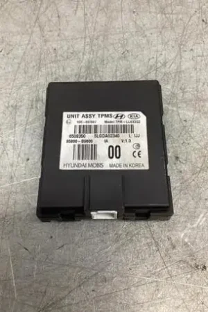 Snelle Levering Regeleenheid controlesysteem bandenspanning HYUNDAI i10 II (BA, IA)