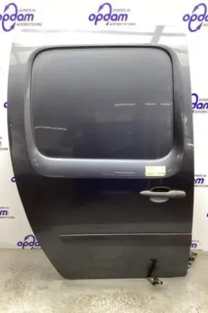 Schuifdeur MERCEDES-BENZ CITAN Box Body/MPV (W415) Nieuwe Collectie