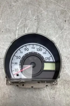 Korting Toerenteller CITROËN C1 (PM_, PN_)